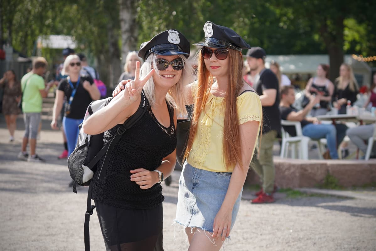 Aura Fest