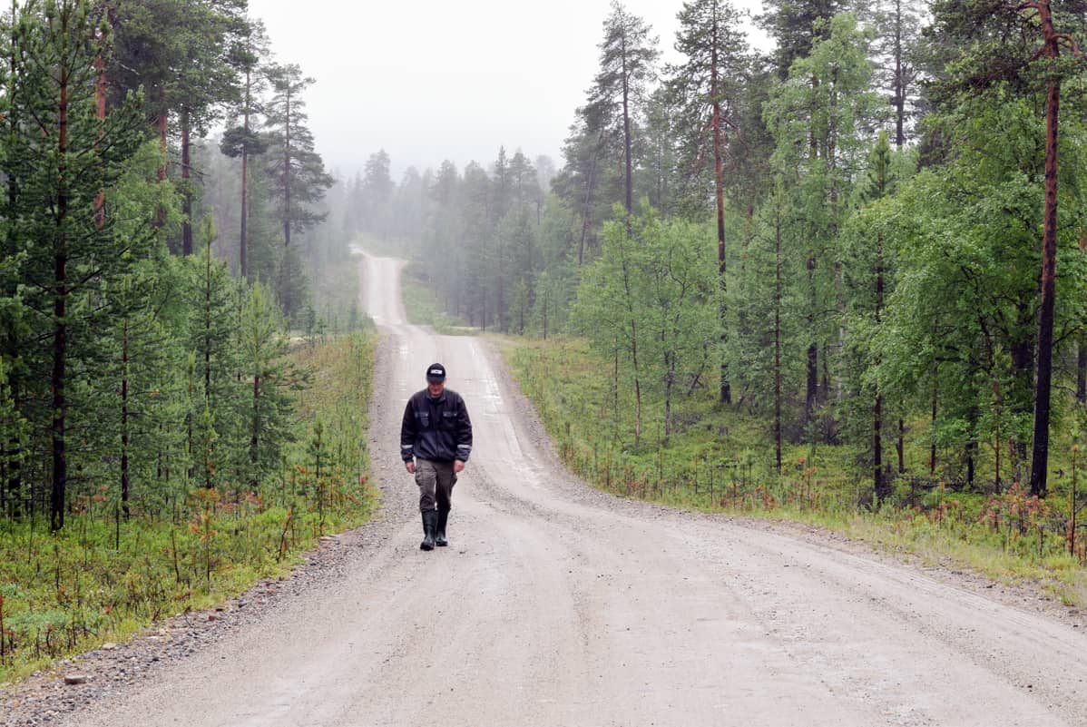 Petri Hänninen
