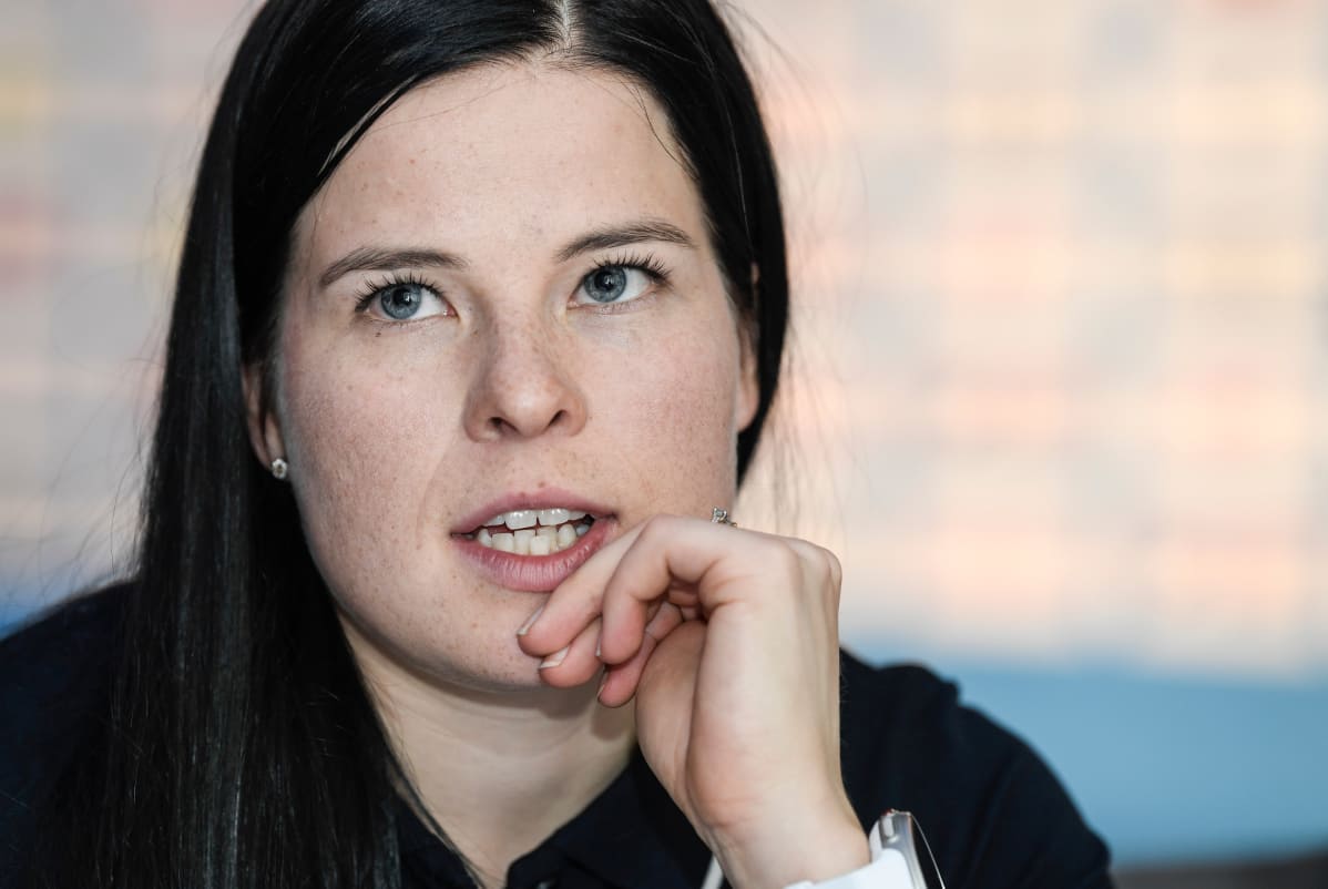 Krista Pärmäkoski