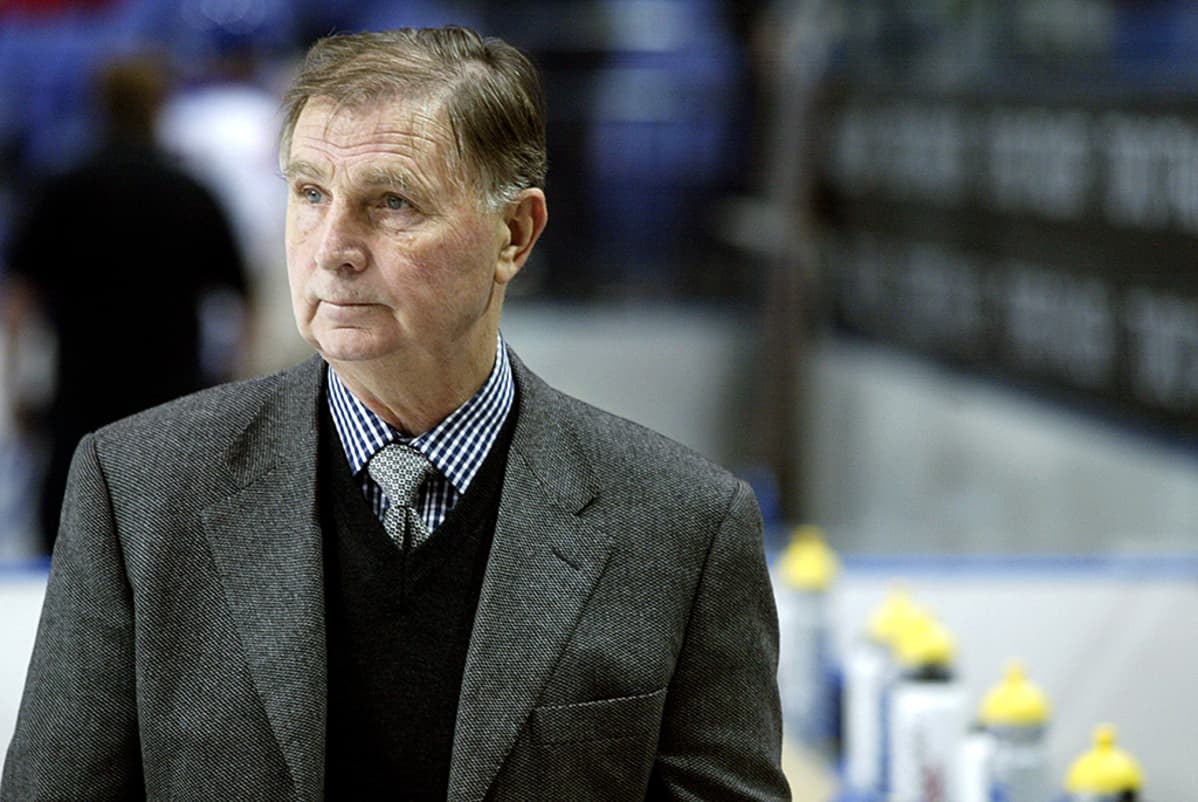 Viktor Tihonov