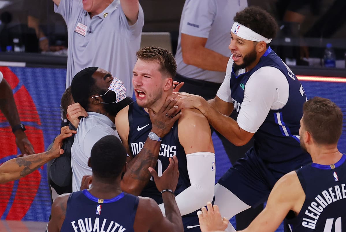Luka Doncic