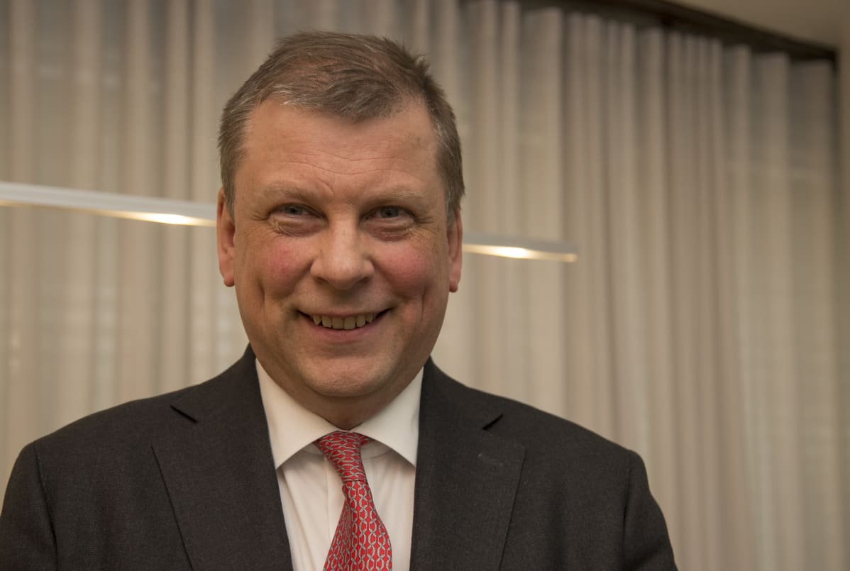 Ilkka Oksala