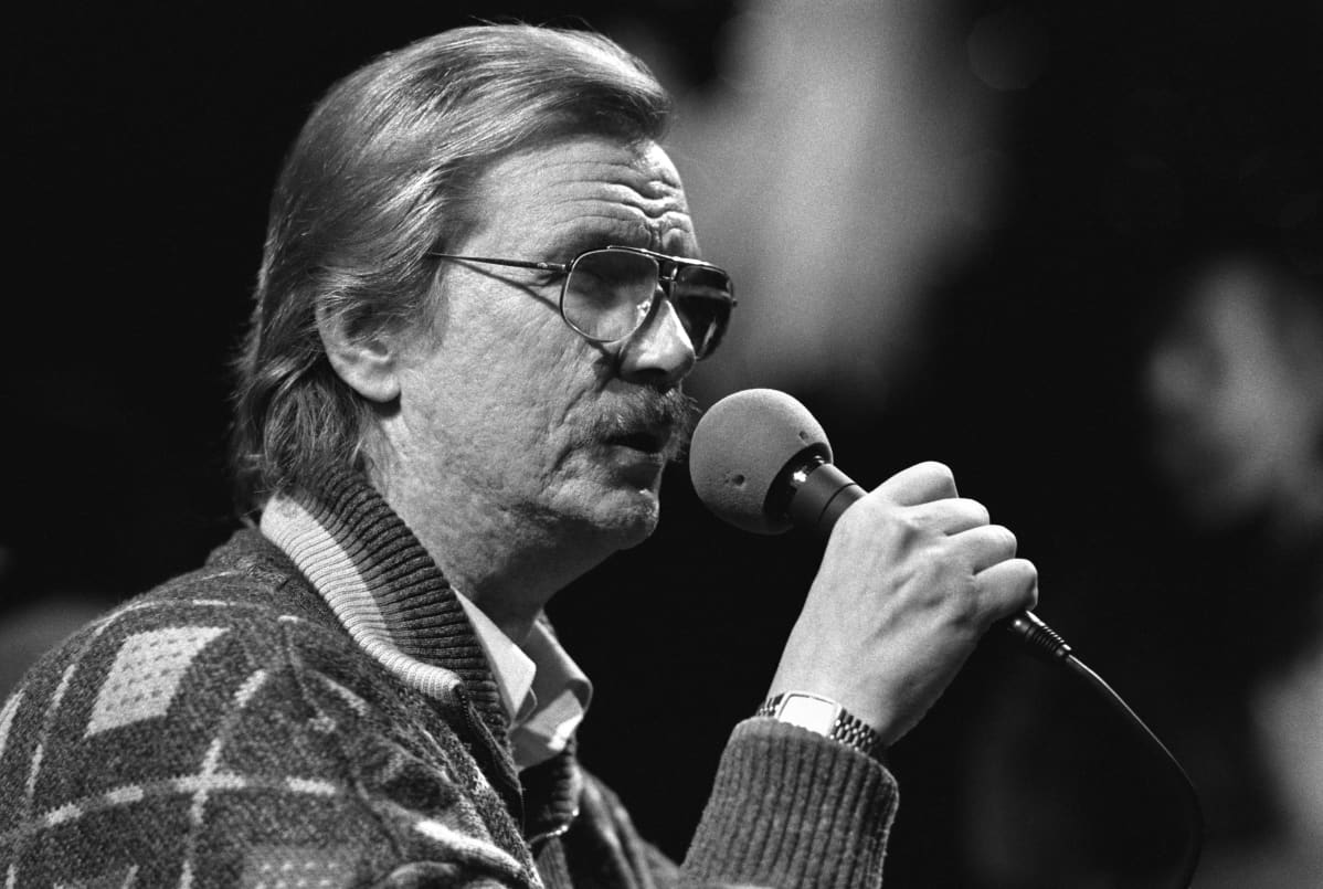 Juha Vainio