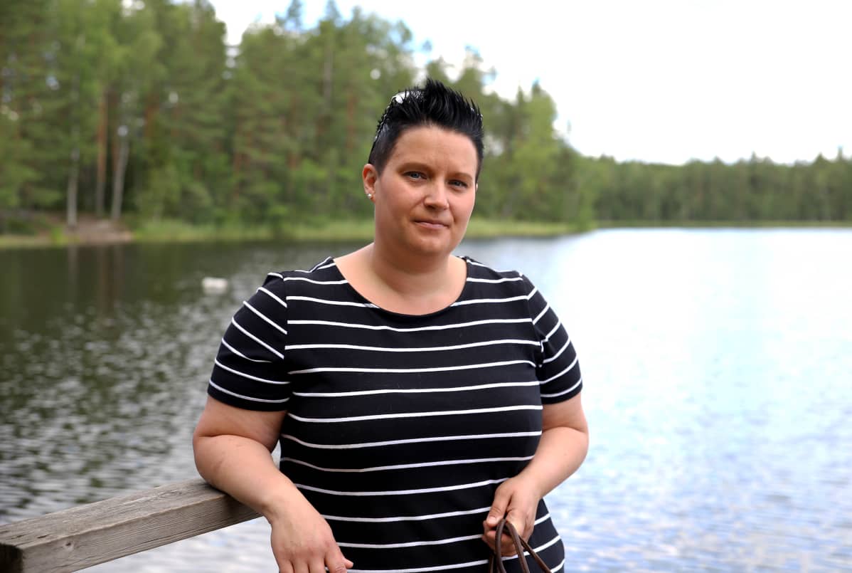 karavaanarit