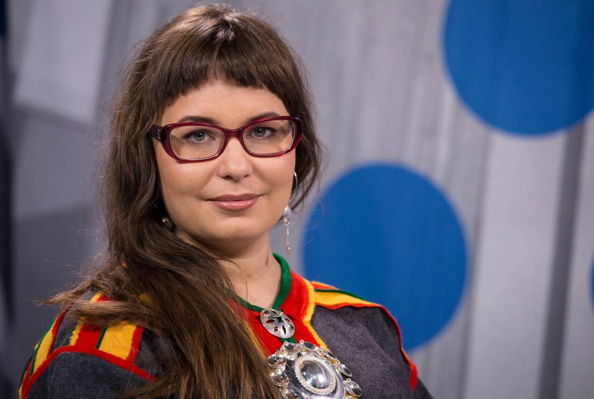 Neeta Jääskö