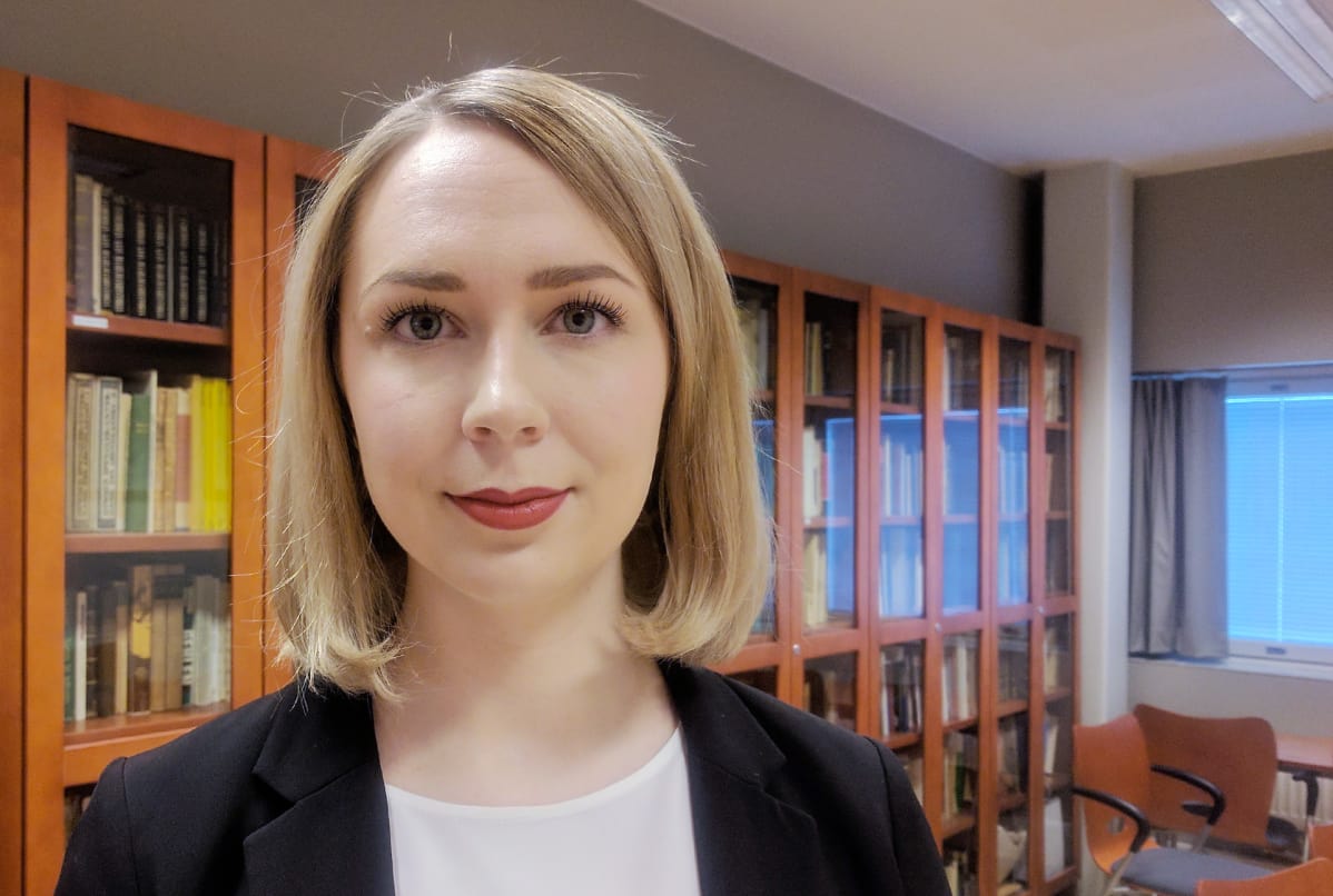 Miira Raiskila