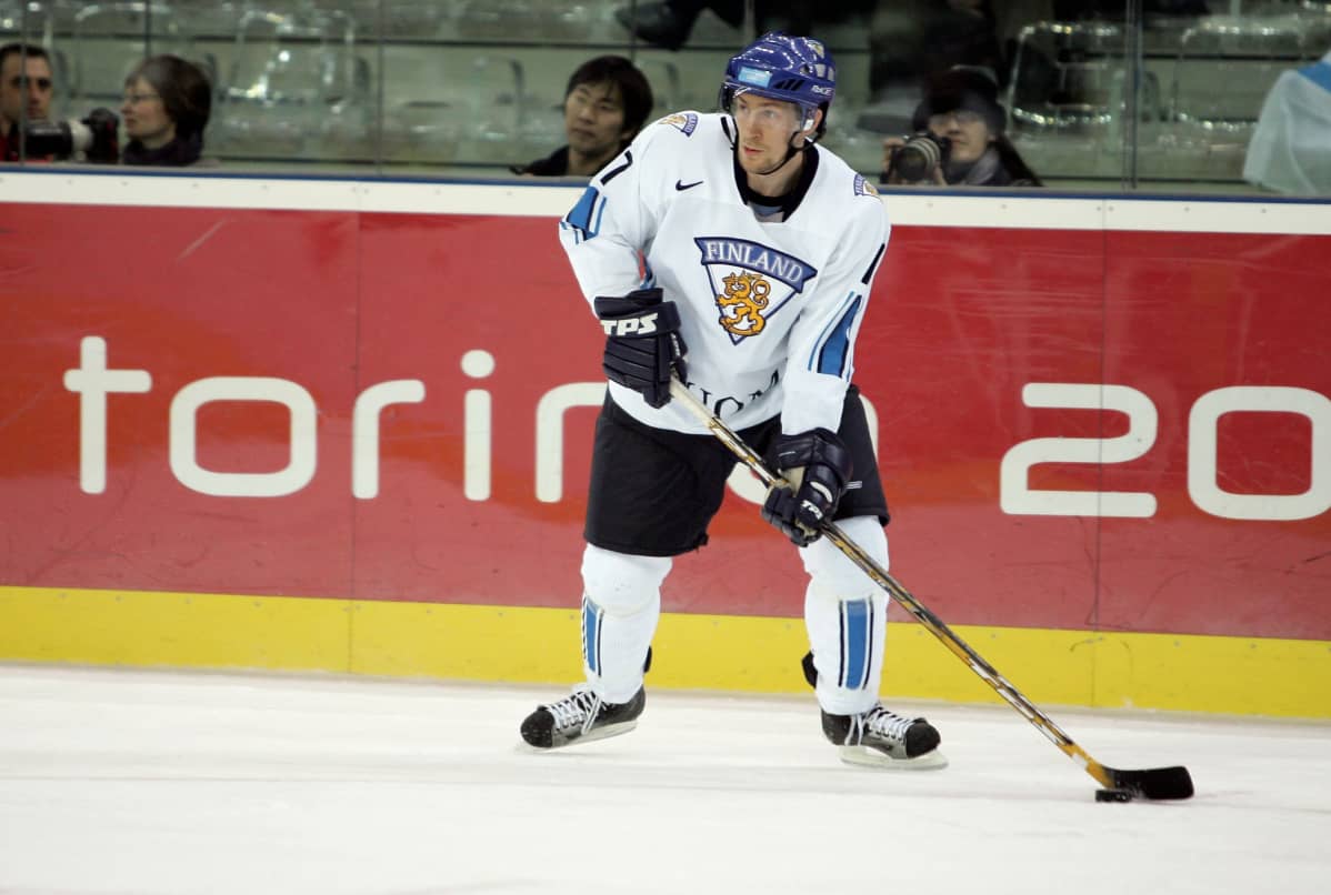 Antti-Jussi Niemi
