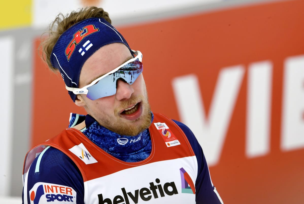 Joni Mäki