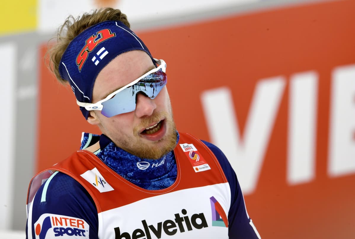 Joni Mäki