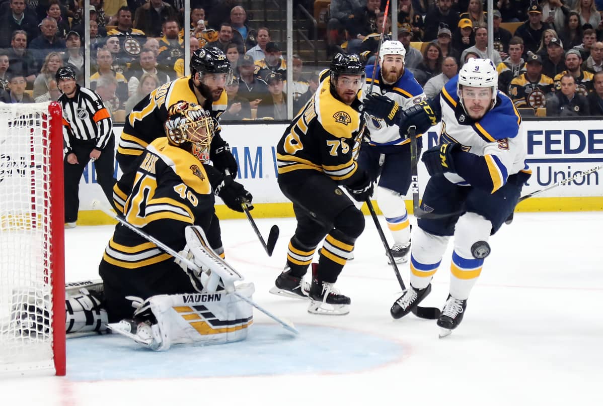 Tuukka rask