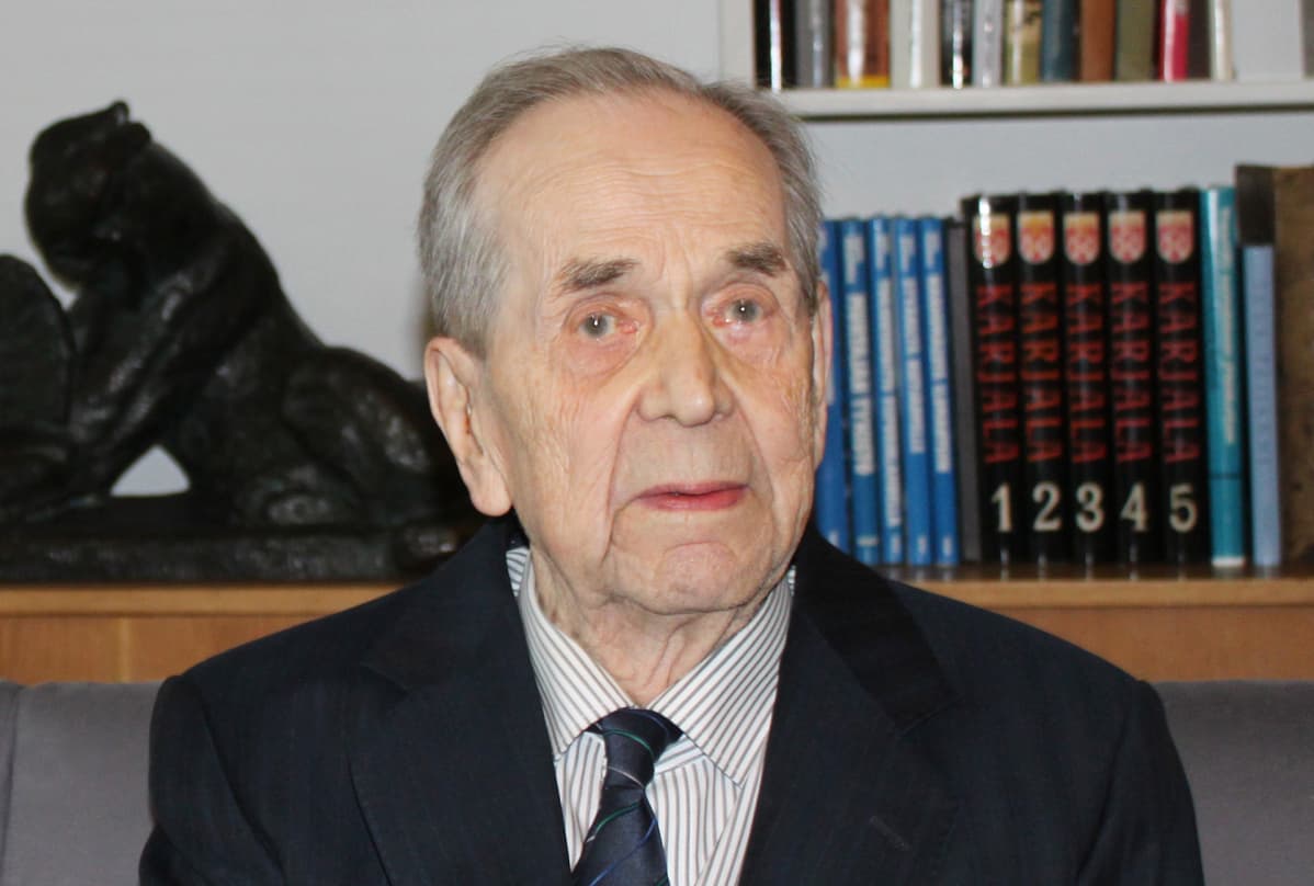 Paavo Kotilainen