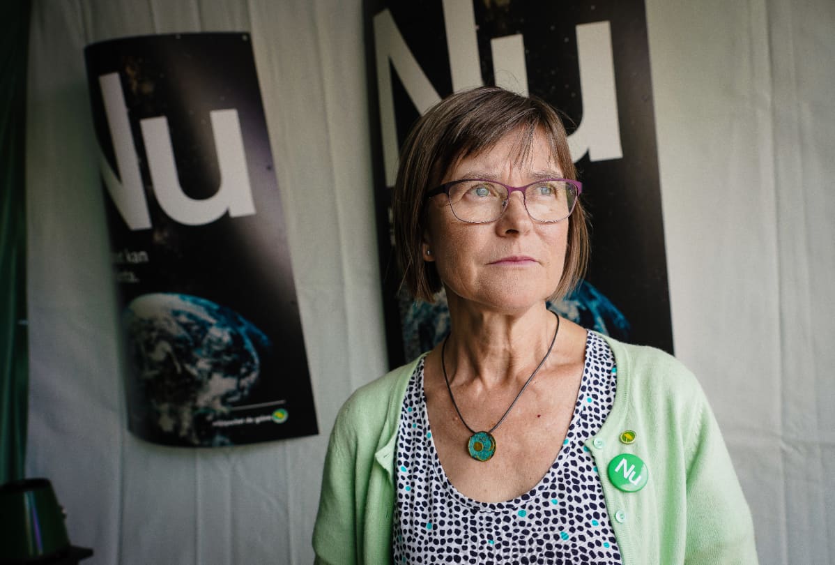 Karin Pleijel