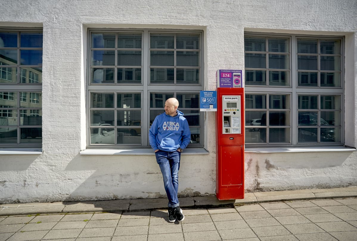 Jyri Kähönen