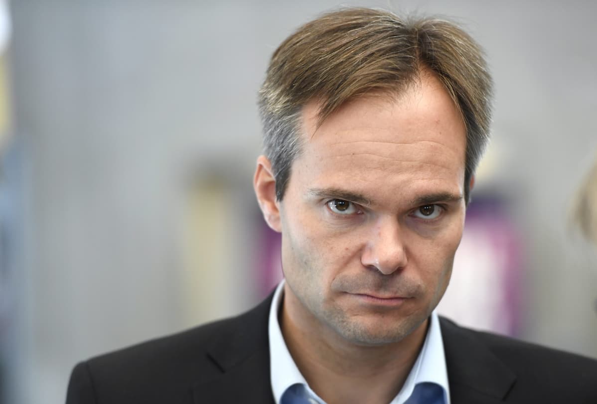 Kai Mykkänen