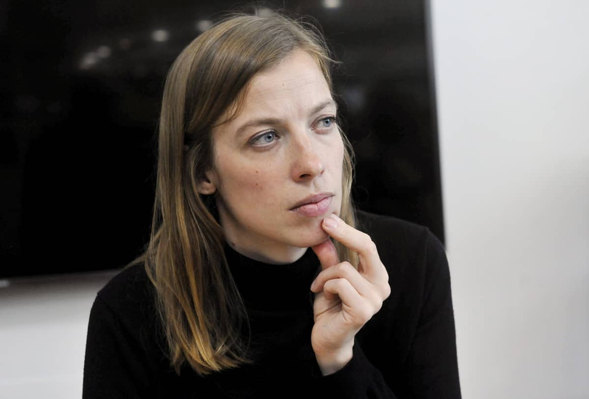 Li Andersson