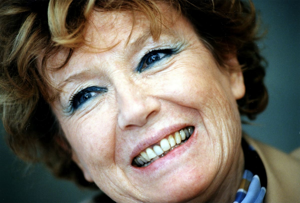 Dacia Maraini