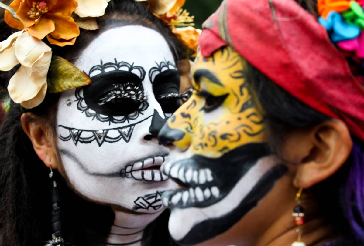 Dia de los Muertos