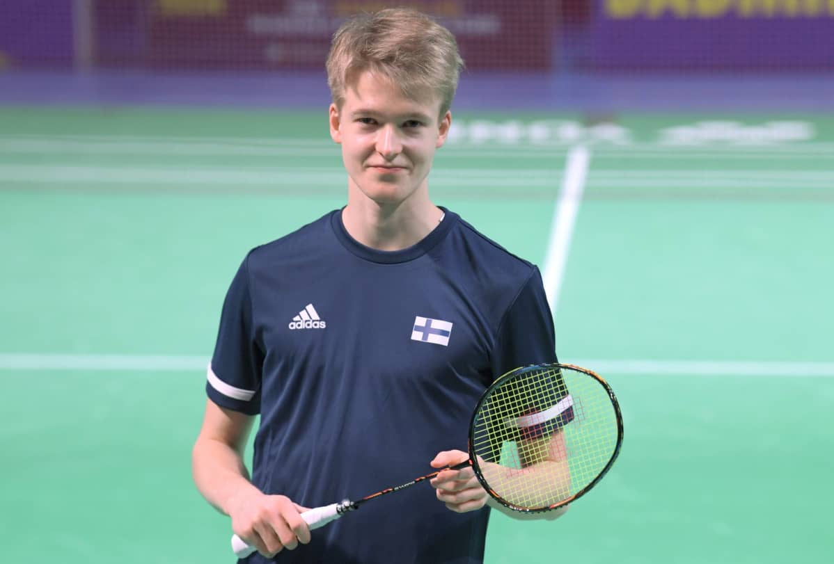 Joakim Oldorff
