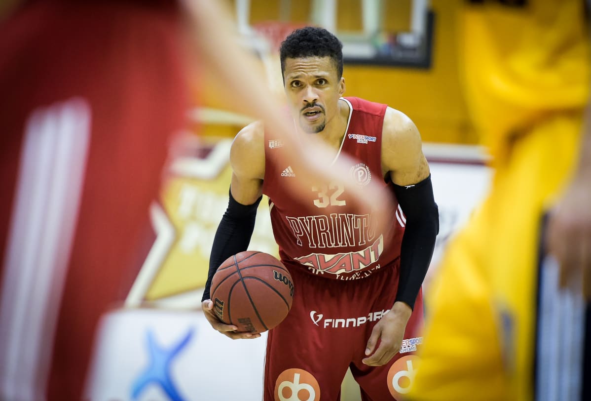 Damon Williams