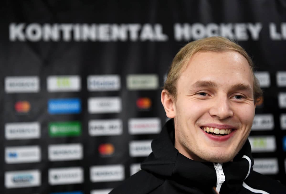 Kristian Vesalainen