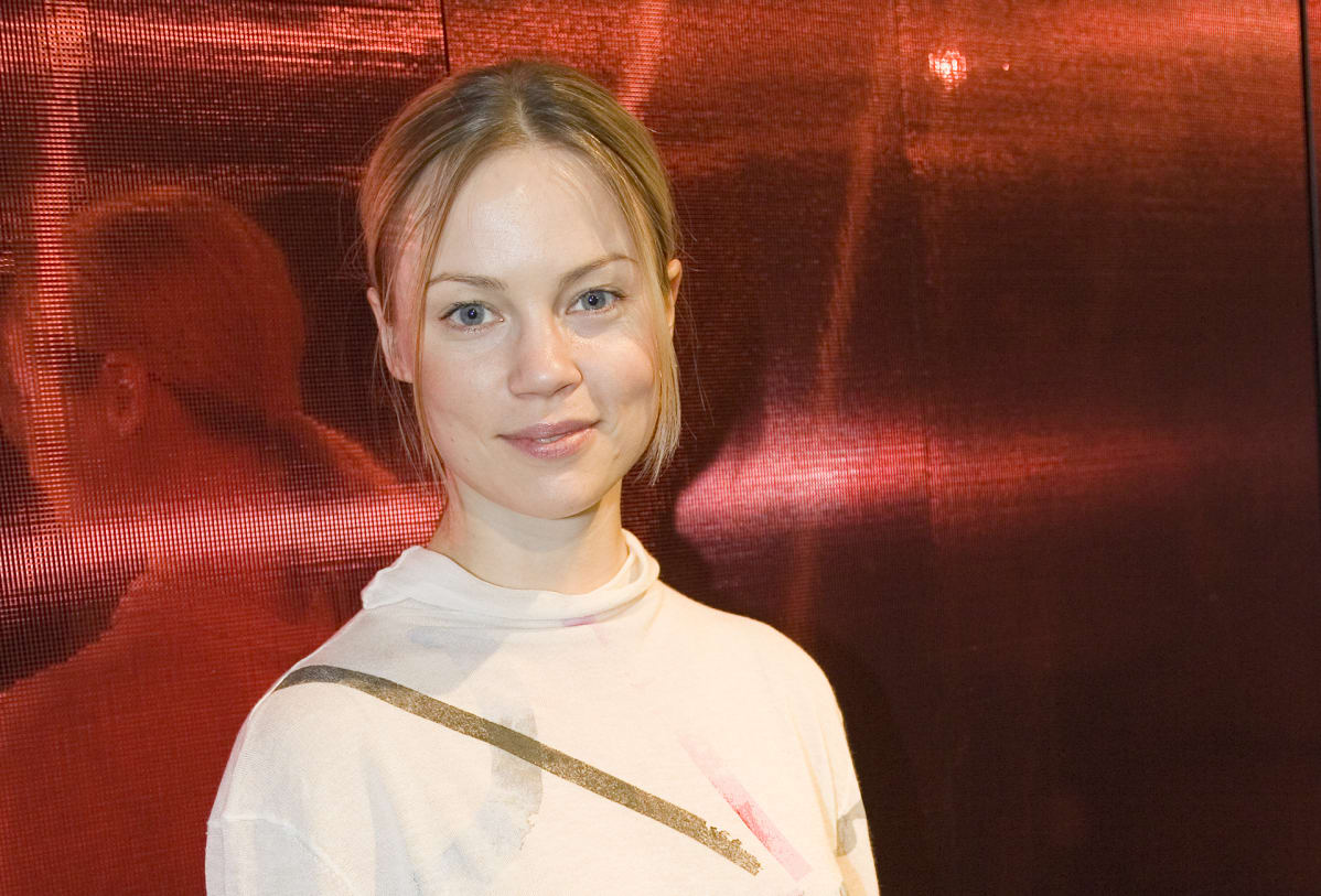 Saija Lentonen