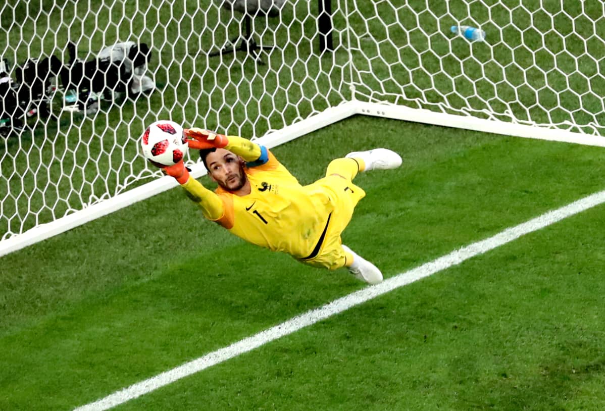 Hugo Lloris