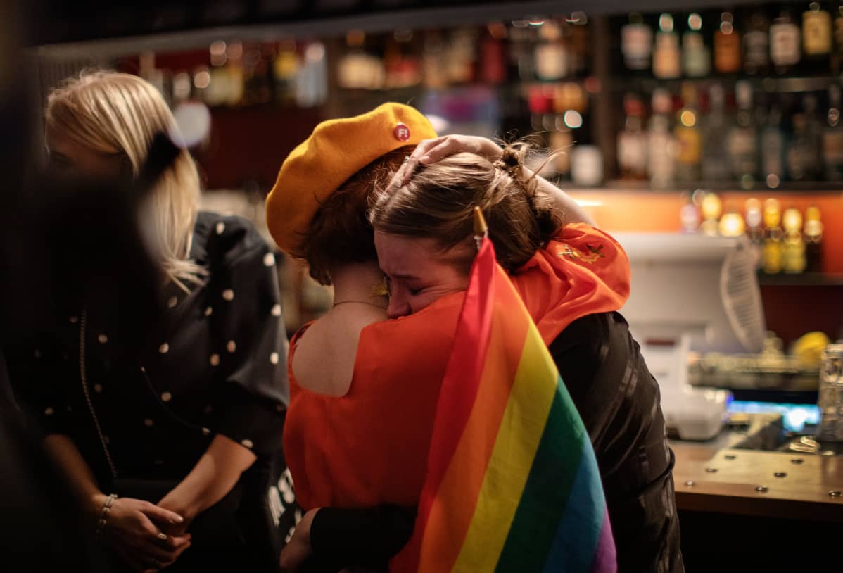 Feministinen puolue