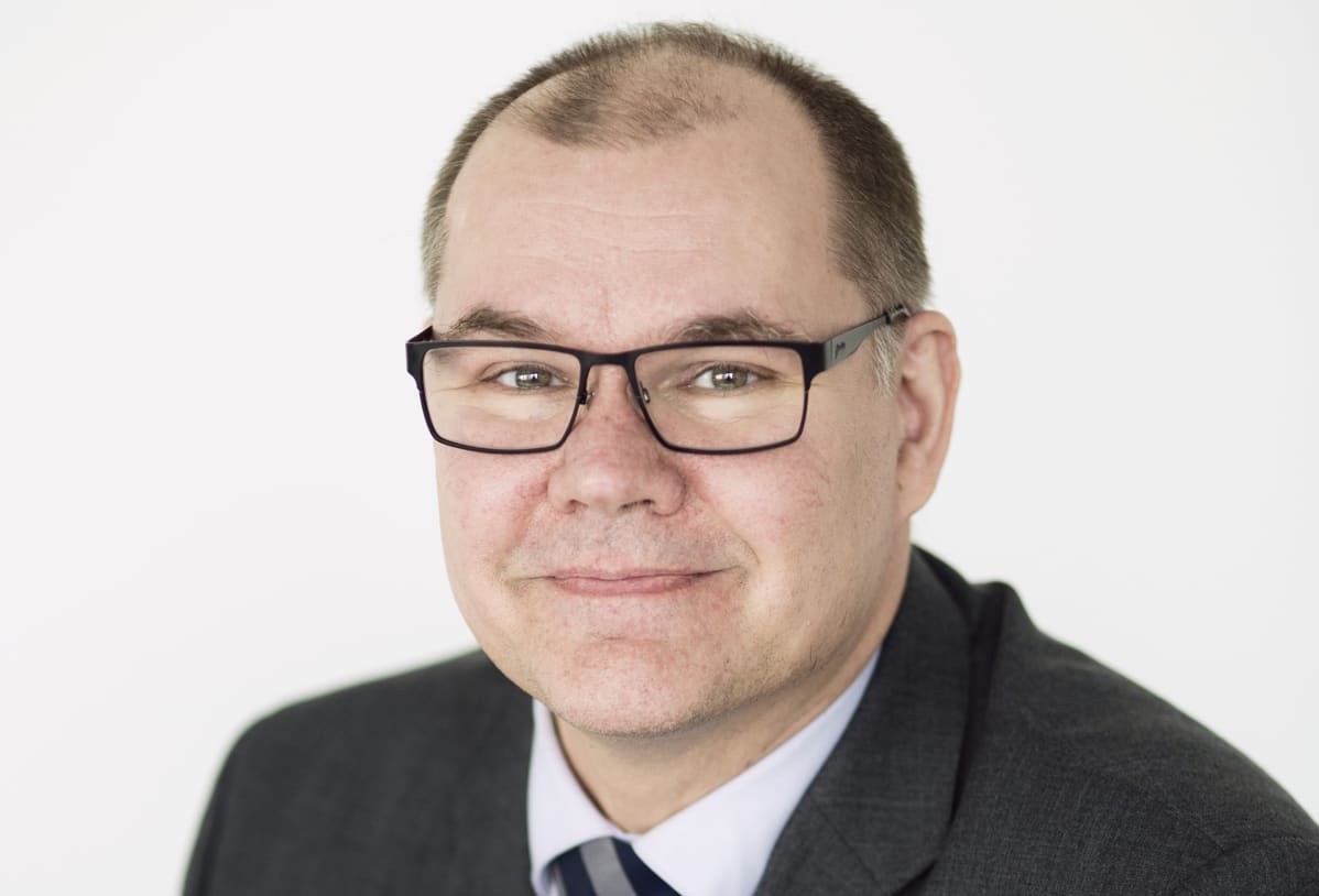 Jouni Kivistö-Rahnasto