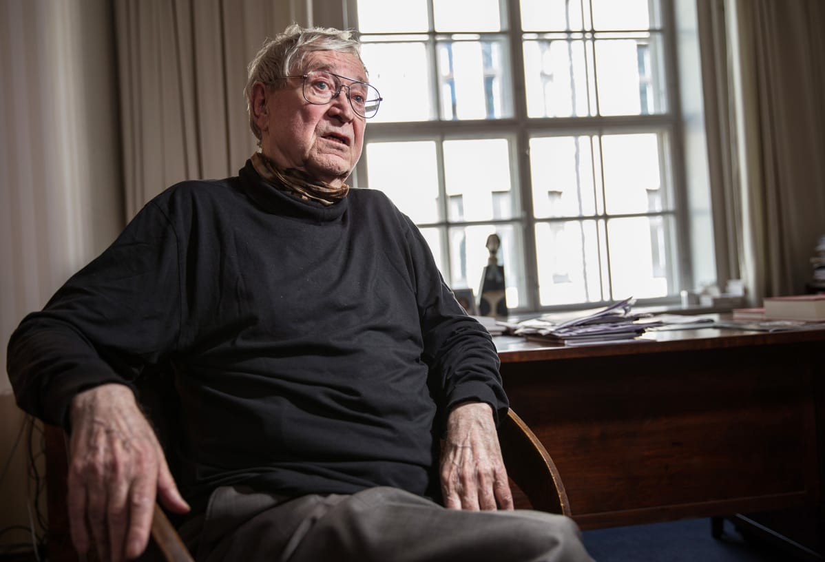 Hannu Salama