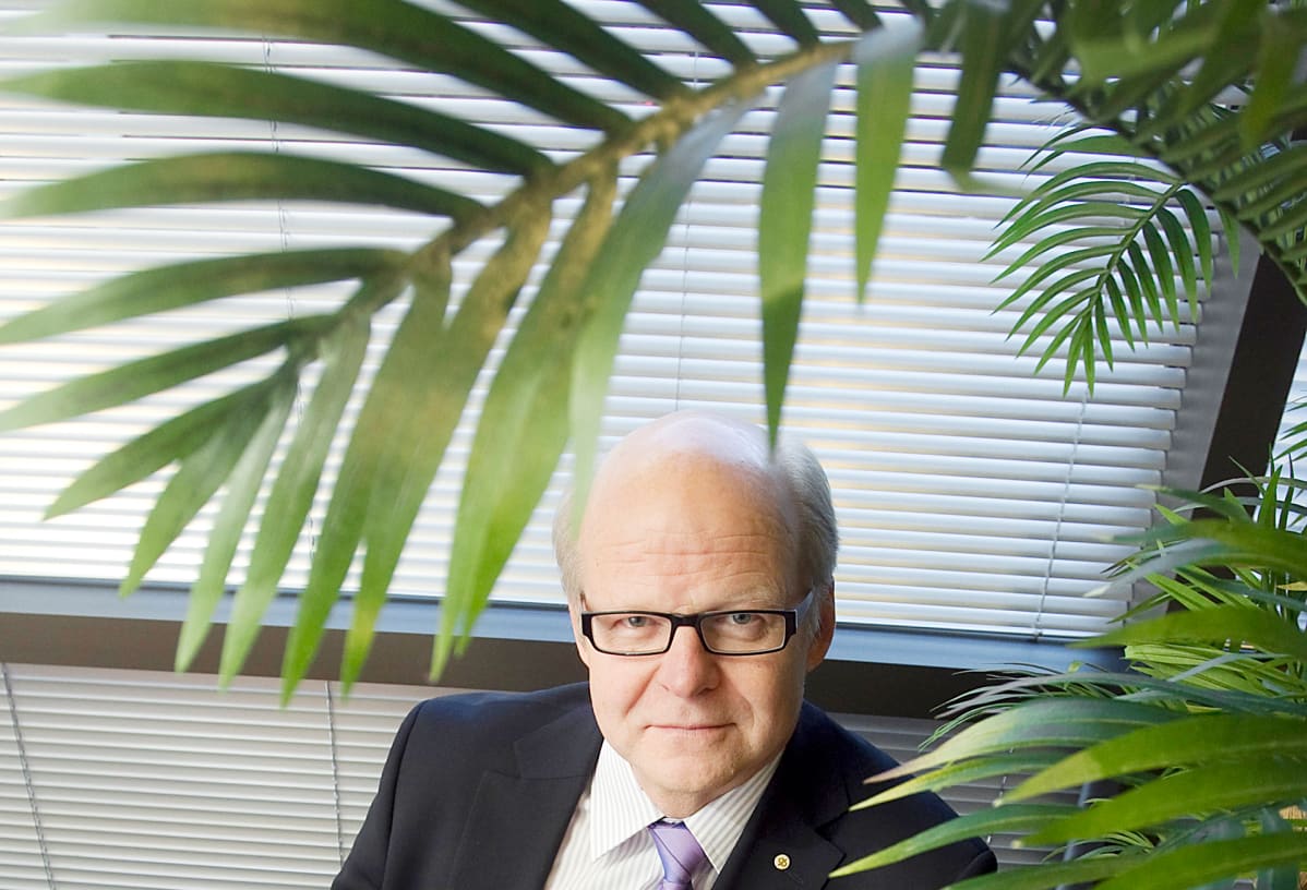 Reijo Karhinen