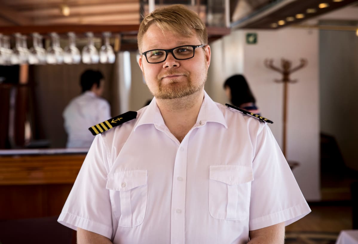 Ville Gröndahl