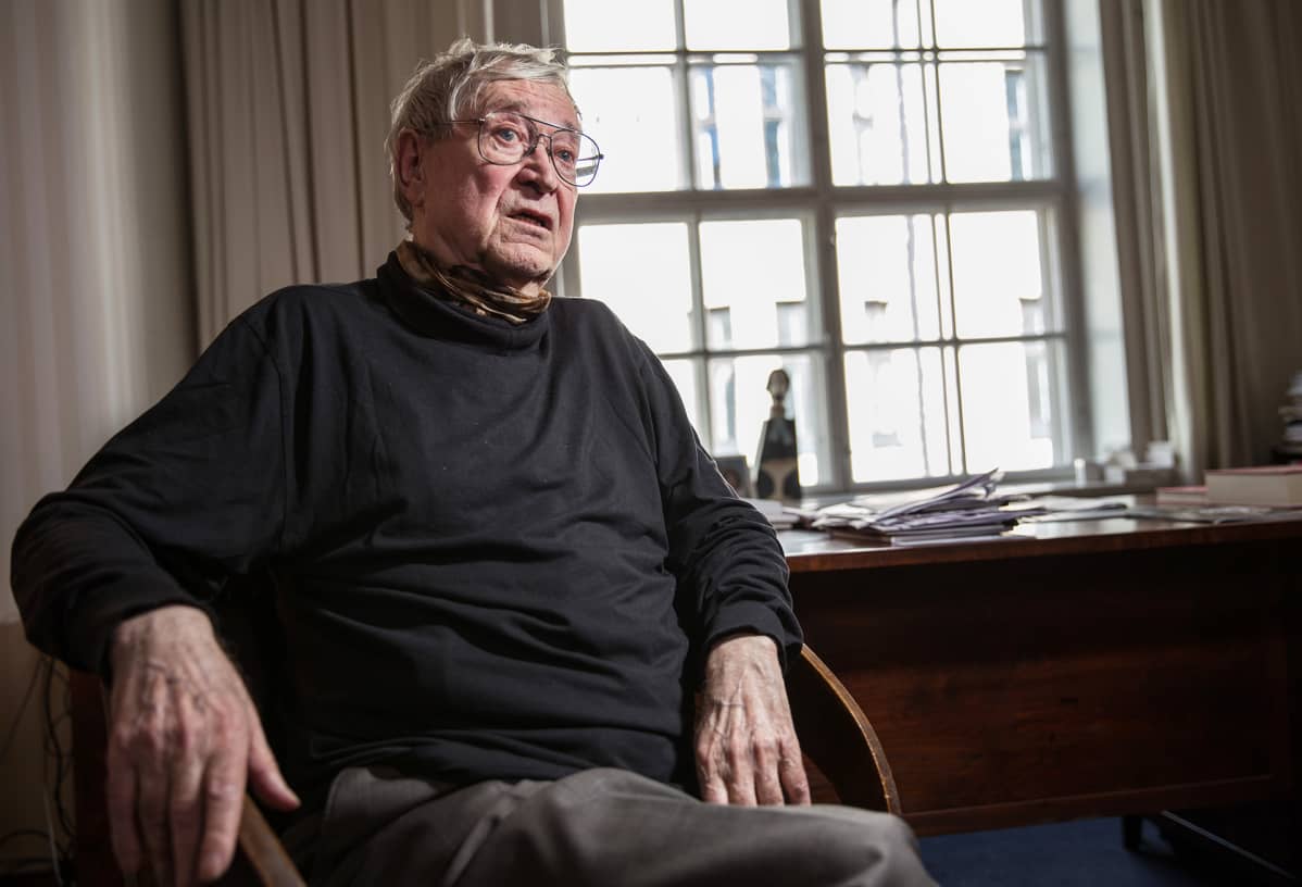 Hannu Salama