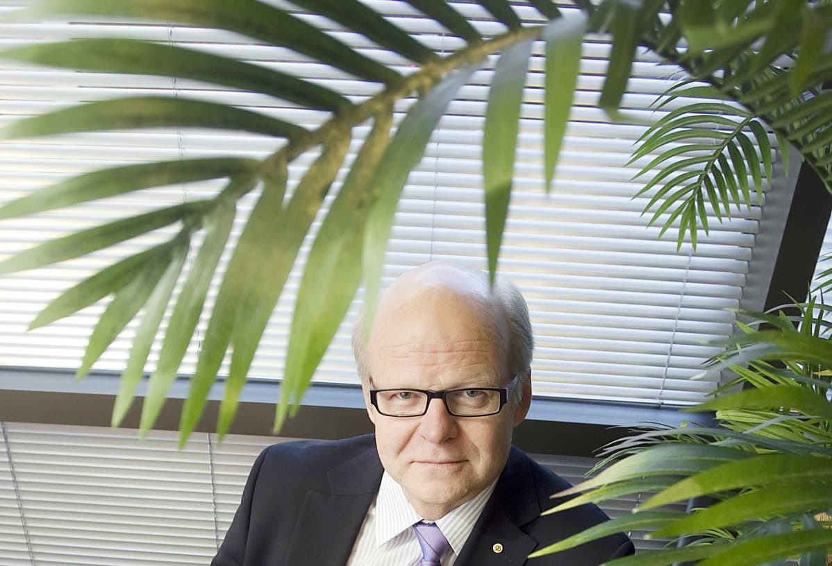 Reijo Karhinen