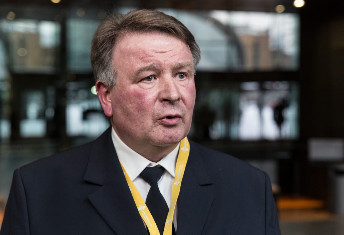 Jukka Aaltonen
