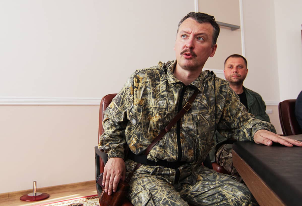 Igor Girkin