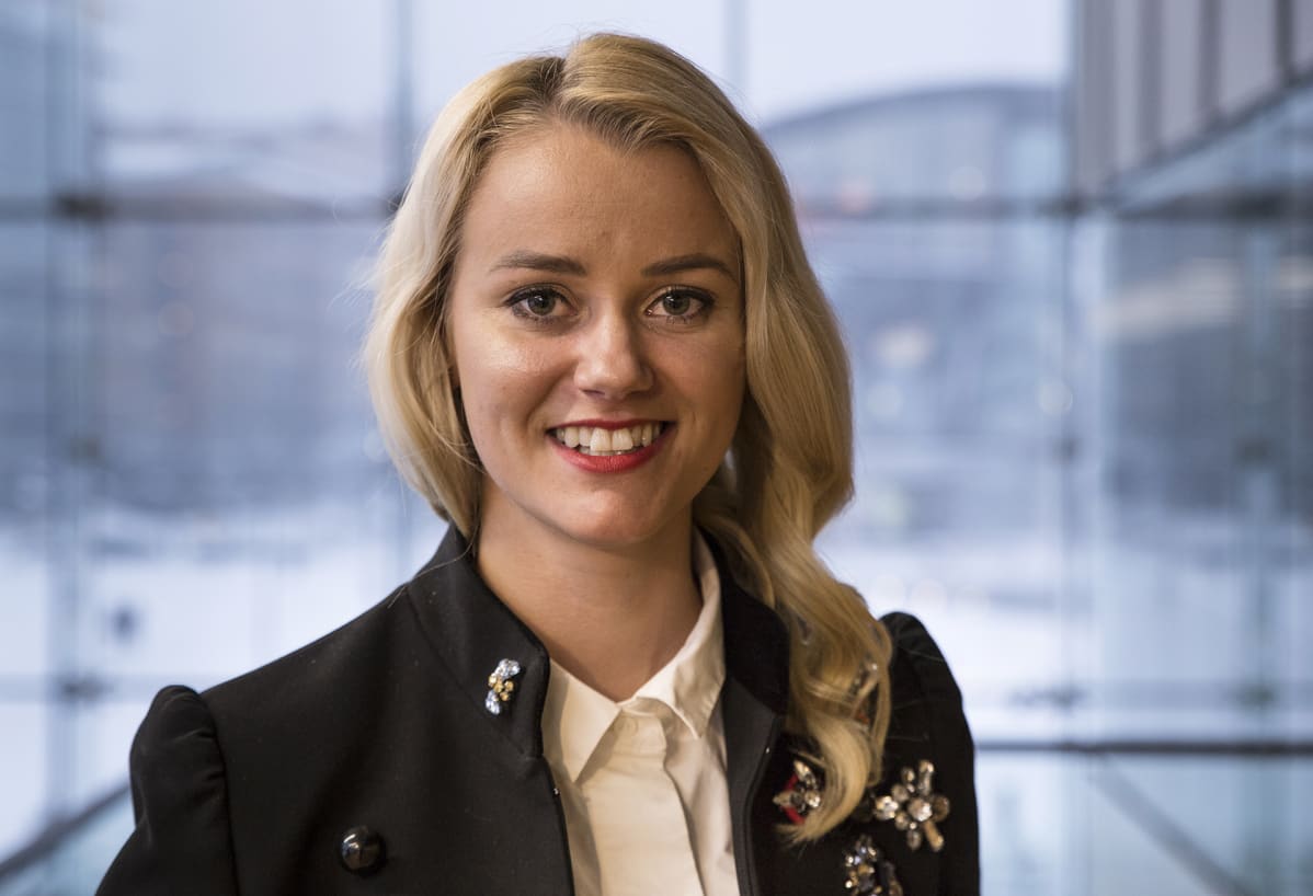 Pauliina Pajunen