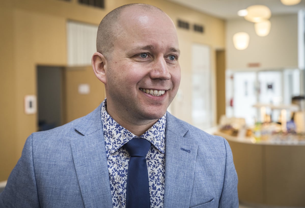 Jarkko Arrajoki