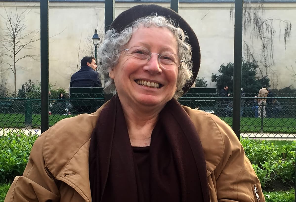 Marianne