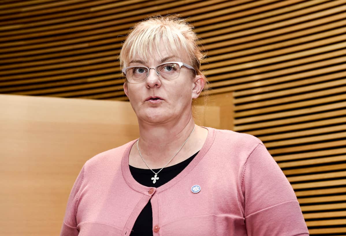 Pirkko Mattila