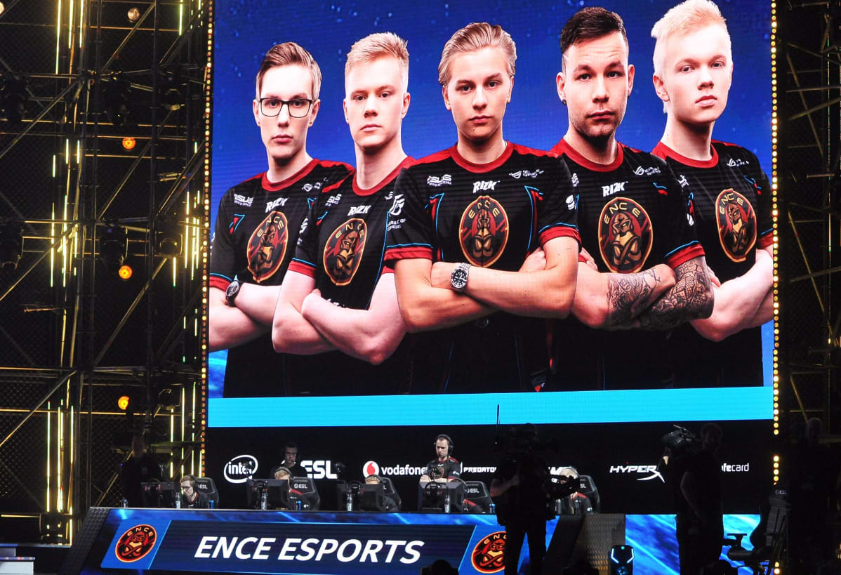 ence