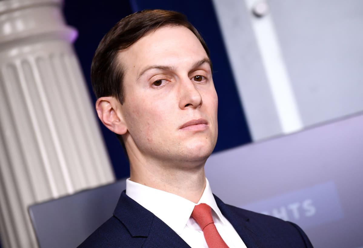 Jared Kushner
