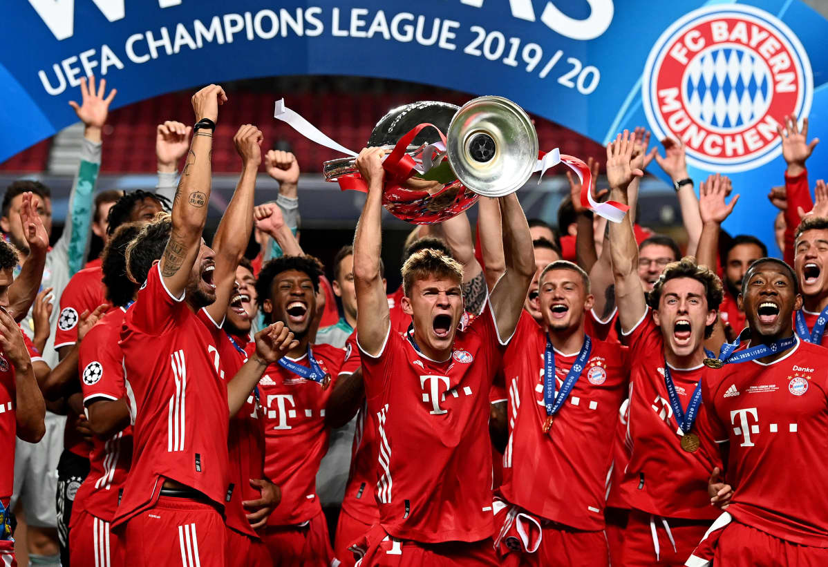 bayern munchen