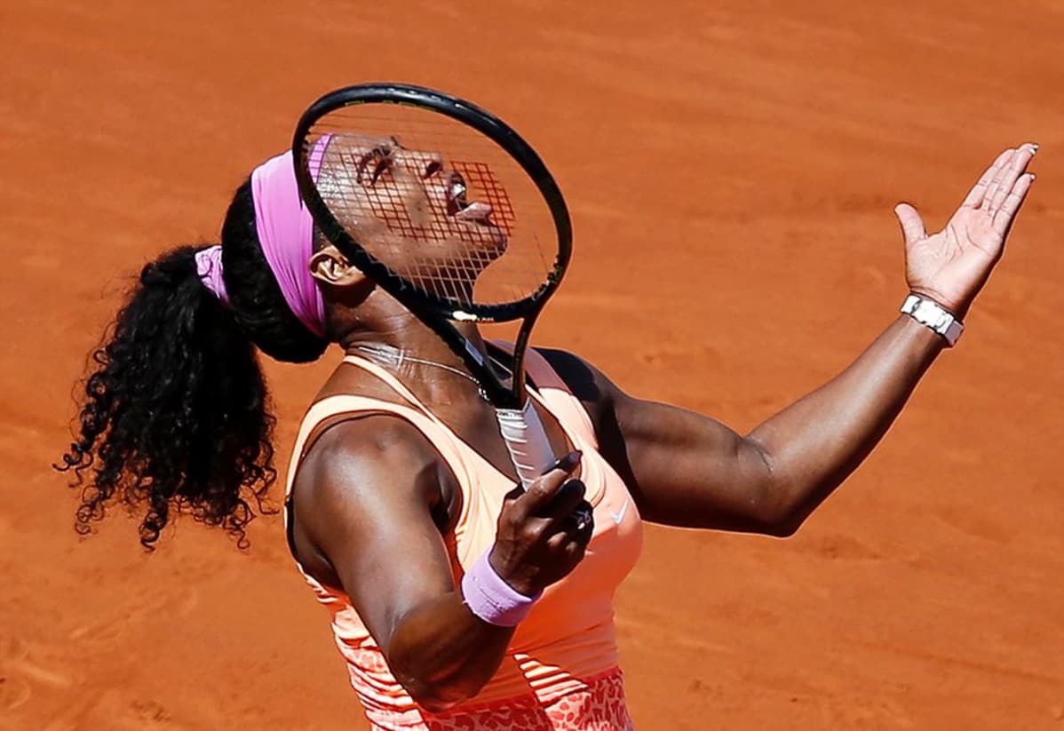 Serena Williams