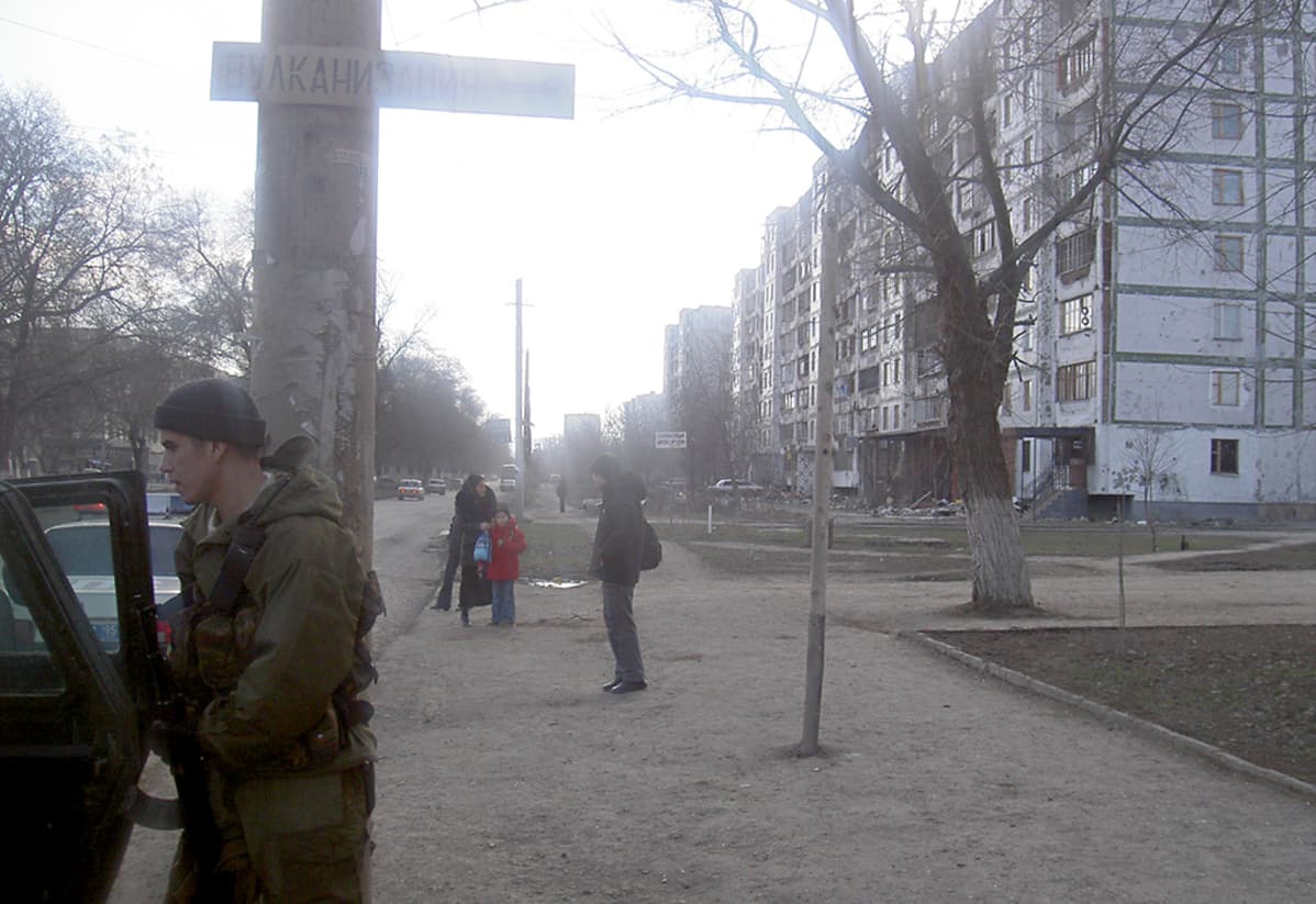 Grozny