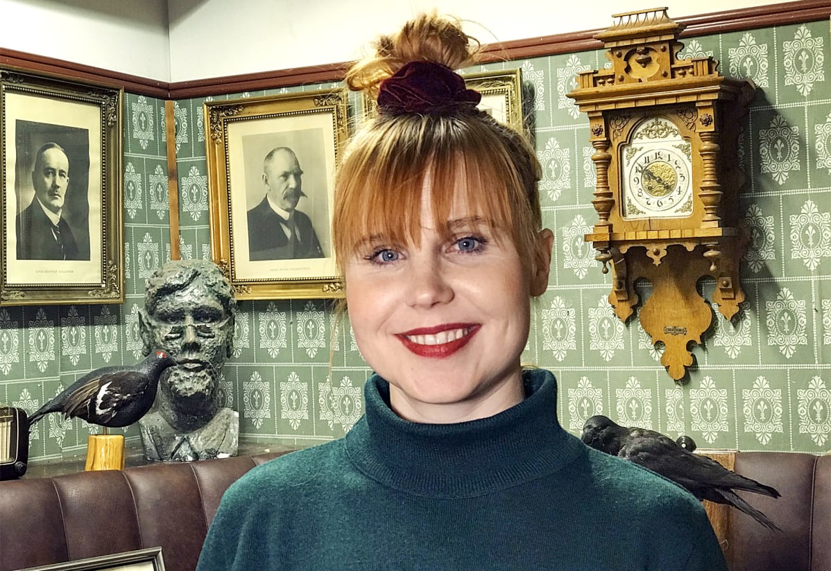 Maija Asikainen