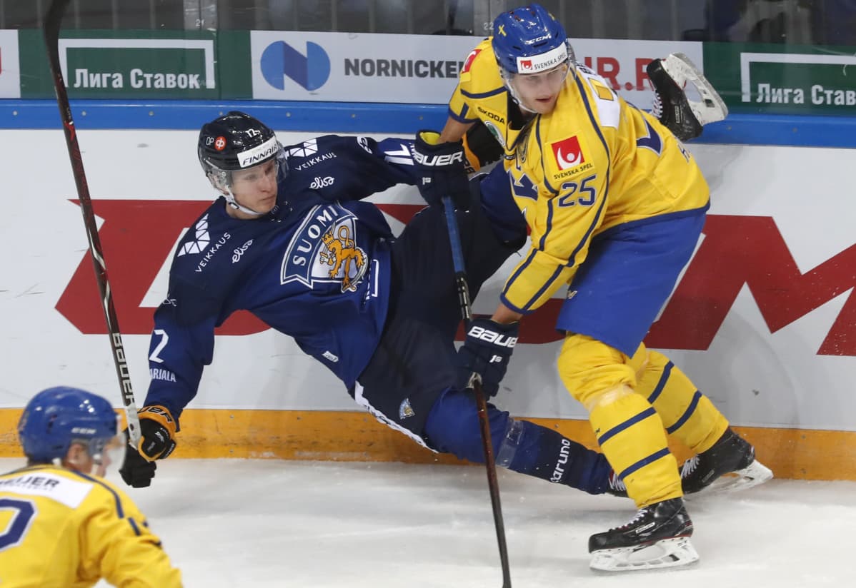 Eetu Luostarinen