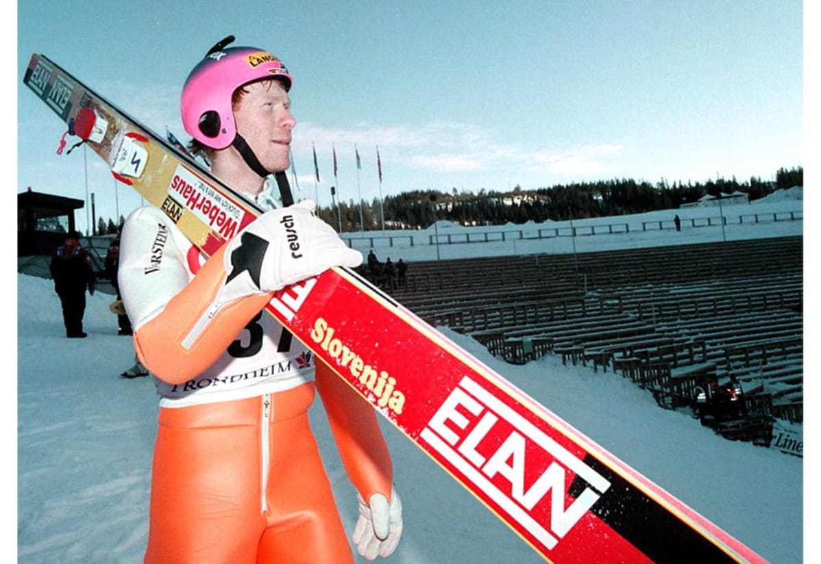 Dieter Thoma