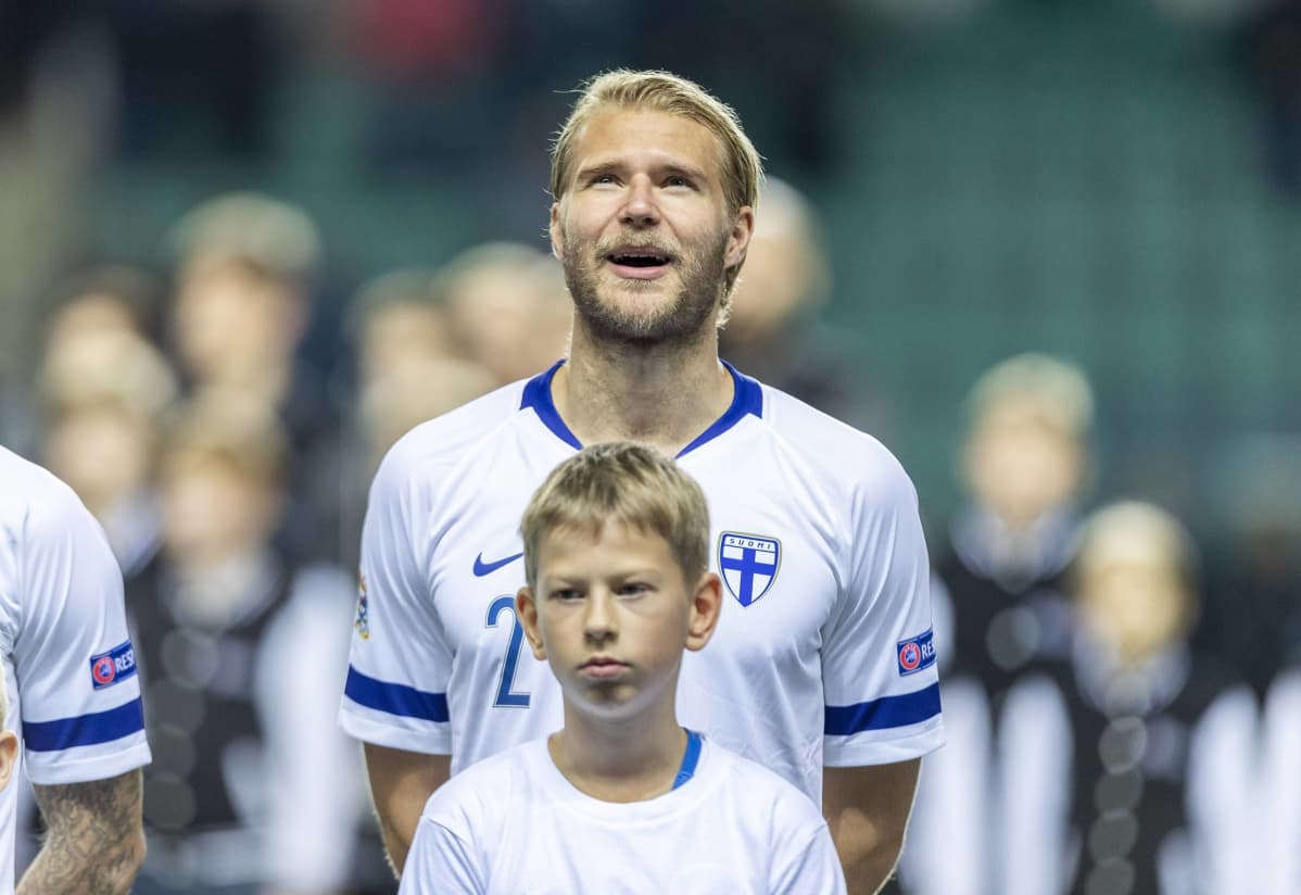 Paulus Arajuuri
