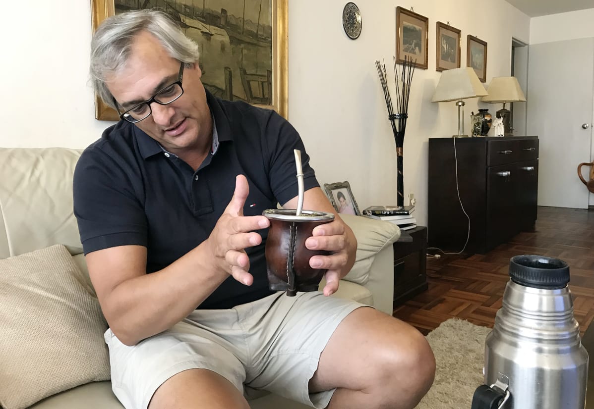 Javier Ricca
