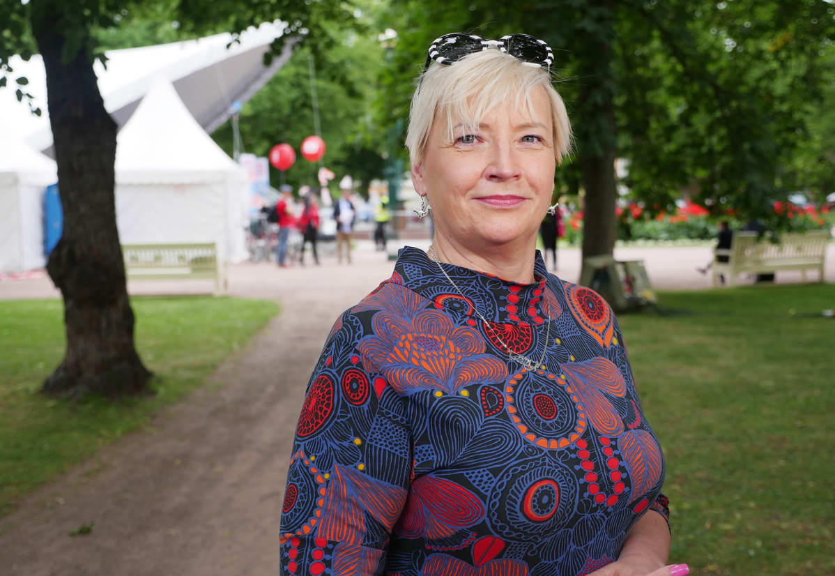 Ulla-Maija Rajakangas